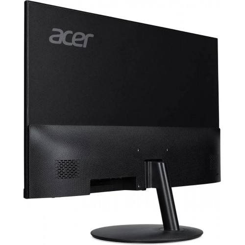 Монитор/ ACER SA322QAbmix 31,5'', ZeroFrame, UltraThin Black, 16:9, IPS, 1920x1080, 1 / 4ms, 300cd, 75Hz, 1xVGA + 1xHDMI (1.4) + SPK + Audio Out, Speakers 1Wx2, sync: FreeSync, Vesa:75x75