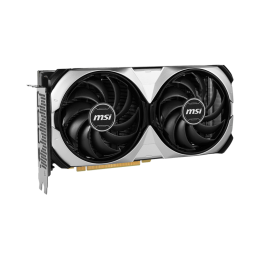Видеокарта/ GeForce RTX 4070 Ti VENTUS 2X 12G OC