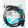 Кабель Aten 2L-5203U VGA (m) VGA (m) 3м черный