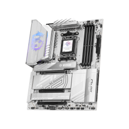 Материнская плата/ MPG X870E EDGE TI WIFI