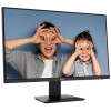 Монитор/ MSI PRO MP273U 27'', 3840x2160, IPS, 178x178, 300nit, 60Hz, 4ms, 2HDMI/DP, noUSB-A, Audio out, T, ExtPWR, 75x75VESA, Black, 1y MSI