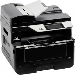 Устройство периферийное с двумя или более функциями (МФУ) "Катюша" M240 (артикул: M240pm-pp)