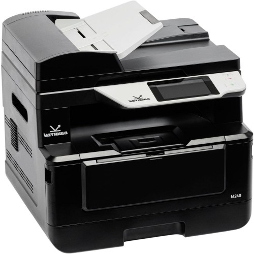 Устройство периферийное с двумя или более функциями (МФУ) "Катюша" M240 (артикул: M240pm-pp) Katusha IT