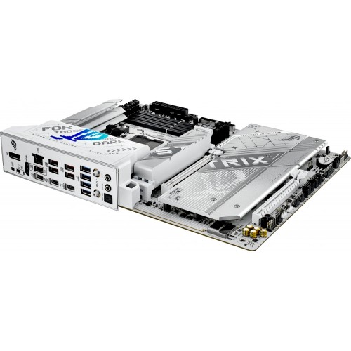 Купить материнскую плату Asus ROG STRIX X870-A GAMING WIFI для Socket AM5 с поддержкой DDR5 и 2.5G LAN