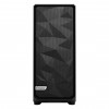 Корпус ПК Fractal Design Meshify 2 XL Light TG - Full-Tower с 3 вентиляторами 140mm, USB 3.2 и поддержкой E-ATX, Black