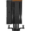 Кулер PcCooler RZ400 V2 Soc-AM5/AM4/1200/1700/1851 черный 4-pin 32dB Al+Cu 240W Ret (RZ400V2-BKNWNX-GL) [RZ400V2-BKNWNX-GL]