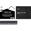 Видеокарта Asus PRIME-RTX5060TI-O16G с NVIDIA GeForce RTX 5060TI, 16ГБ GDDR7, PCI-E 5.0, HDMI и DP для геймеров и профессионалов