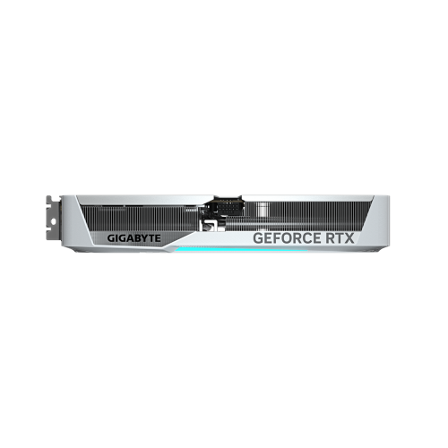 Видеокарта Gigabyte GV-N5070EAGLEOC ICE-12GD: Высокая производительность и надежность для геймеров