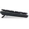 Клавиатура Оклик K953X: Механическая USB Multimedia LED с Кабелем 1.5м в Черном/Сером Цвете