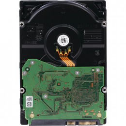 Жесткий диск/ RECERTIFIED HDD HGST SATA Server 8Tb Ultrastar 7200 6Gb/s 128MB 0F23668 1 year warranty (replacement WUS721208BLE604, HUS728T8TALE6L4) RECERTIFIED