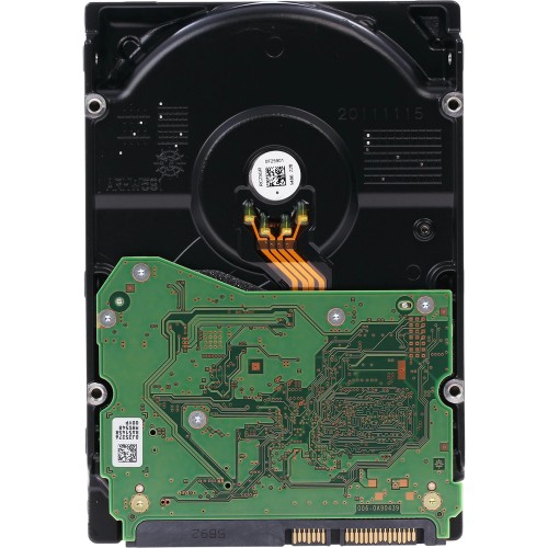 Жесткий диск HGST Ultrastar 8TB SATA 7200RPM - Ремонтированный с гарантией 1 год