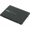 Купить Foxline SSD X5ST 512GB 2.5 - Твердотельный накопитель SATA3 с высокой производительностью и надежностью