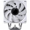 Кулер для процессора JONSBO CR-1000 V3 PRO ARGB: Эффективное охлаждение до 230W с поддержкой AM4/AM5