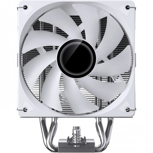 Кулер для процессора JONSBO CR-1000 V3 PRO ARGB: Эффективное охлаждение до 230W с поддержкой AM4/AM5