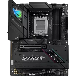 Материнская плата/ ROG STRIX B850-F GAMING WIFI