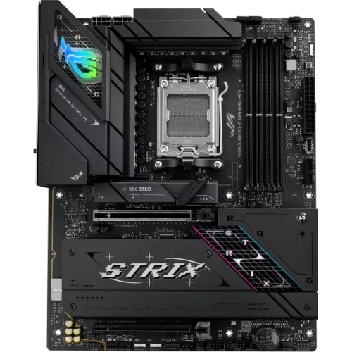 Материнская плата ROG STRIX B850-F GAMING WIFI - Высокая производительность для геймеров