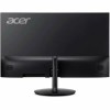 Монитор/ Acer SH272UG0bmiiphx 27'', ZeroFrame, UltraThin Black, 16:9, IPS, 2560x1440, 1 / 4ms, 250cd, 120Hz, 2xHDMI(2.0) + 1xDP(1.4) + SPK + Audio Out, Speakers 1Wx2, sync: FreeSync, hdr: HDR 10, hadj 100, Vesa:75x75 Acer