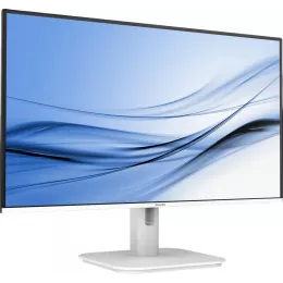 Монитор Philips 27E1N1200AW 27'', 1920x1080, IPS, 120hz, 1500:1, 300cd, 4ms, VGA, HDMI 1.4, DisplayPort 1.2, Speakers, VESA, 3Y, White/ Philips 27E1N1200AW 27'', 1920x1080, IPS, 120hz, 1500:1, 300cd, 4ms, VGA, HDMI 1.4, DisplayPort 1.2