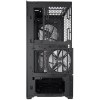 Корпус Lian-Li Lancool 216 черный ATX - идеальное решение для сборки ПК без RGB, 2x120mm, 2x140mm, 2xUSB3.0, аудио, поддержка блока питания [G99.LAN216X.10R]