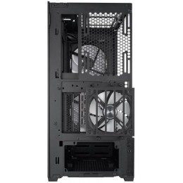 Корпус Lian-Li Lancool 216 (без RGB) черный ATX 2x120mm 2x140mm 2xUSB3.0 audio bott PSU [G99.LAN216X.10R]