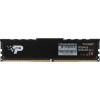 Память DDR5 64GB (2x32GB) 4800MHz Patriot PSP564G4800KH1 с радиатором - Высокопроизводительный комплект для ПК