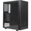 Корпус Formula F-33RGB черный ATX с RGB подсветкой, 5x120mm, 2x140mm, USB 2.0 и 3.0 для идеального охлаждения