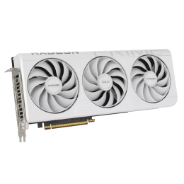 Видеокарта/ PRIME-RX9070XT-O16G-WHITE