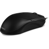 Мышь SVEN RX-95 чёрная (кн. копировать-вставить. 5+1кл. 1000-4000 DPI, кор.) Sven