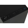 Корпус ATX Accord ACC-K-16 черный без БП с 3 вентиляторами 120mm и портами USB 2.0/3.0