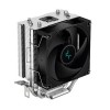 Кулер Deepcool AG300 Soc-AM5/AM4/1200/1700/1851 черный 4-pin 18-31dB Al+Cu 150W 350gr Ret (R-AG300-BKNNMN-G) [R-AG300-BKNNMN-G]