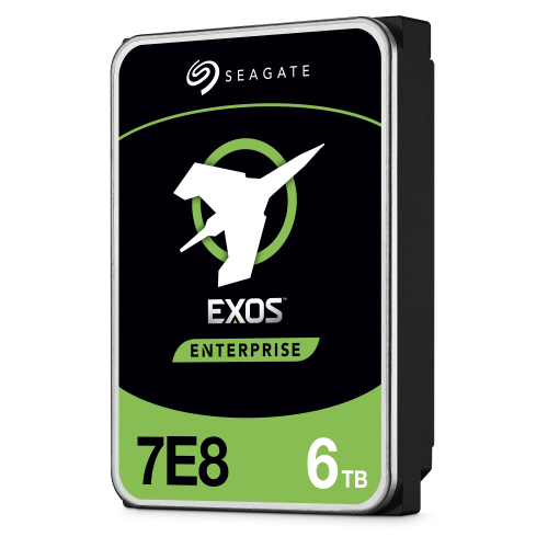 Жесткий диск/ RECERTIFIED HDD Seagate SATA 6Tb Server Enterprise 7200 6Gb/s 256Mb DC18+ 1 year warranty (replacement ST6000NM019B, ST6000NM002A, ST6000NM021A, MG08ADA600E, HUS726T6TALE6L4, ST4000NM024B, ST4000NM000B, MG10ADA400E) RECERTIFIED