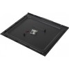 Корпус ATX Accord ACC-K-16 черный без БП с 3 вентиляторами 120mm и портами USB 2.0/3.0