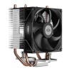 Кулер для процессора PCCooler R200: Эффективное охлаждение для AMD и Intel с низким уровнем шума