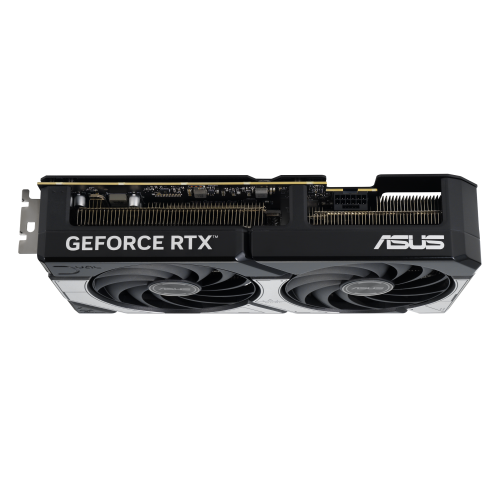 Купить видеокарту DUAL-RTX5070-O12G: Высокая производительность для игр и работы