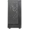 Корпус Formula F-33RGB черный ATX с RGB подсветкой, 5x120mm, 2x140mm, USB 2.0 и 3.0 для идеального охлаждения