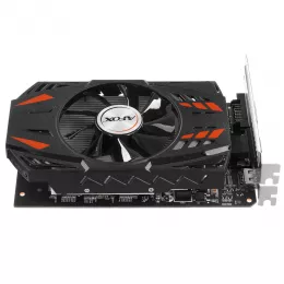 Видеокарта Afox GT730 4GB GDDR5 128bit VGA DVI HDMI 1FAN RTL {30} (780612)