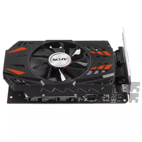 Видеокарта Afox GT730 4GB GDDR5 128bit VGA DVI HDMI 1FAN RTL {30} (780612)