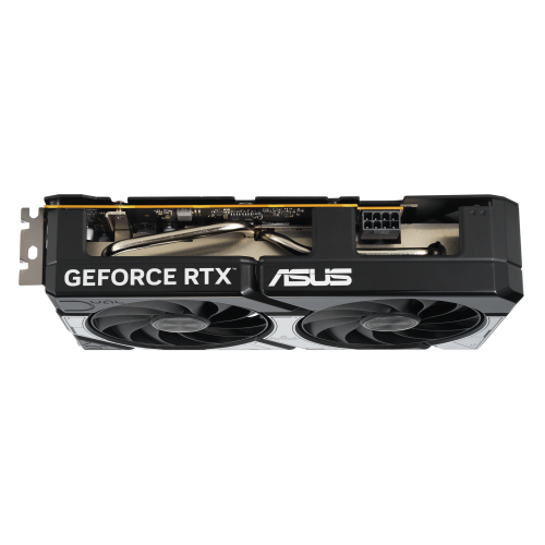 Видеокарта/ DUAL-RTX5060-O8G ASUS