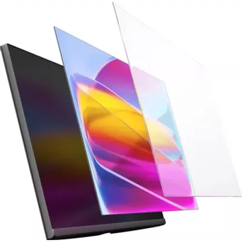 Купить монитор Xiaomi 27 A27Qi EU с разрешением 2560x1440, IPS, 100Hz, HDMI+DP, черный (ELA5812EU)