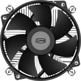 Кулер PcCooler R95-I Soc-1200/1700/1851 4-pin Al+Cu 95W 400gr Ret (R95-XXNIXX-GL) [R95-XXNIXX-GL]