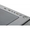 Корпус Formula F-33RGB черный ATX с RGB подсветкой, 5x120mm, 2x140mm, USB 2.0 и 3.0 для идеального охлаждения