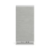 Корпус Fractal Design Mood Mini-Tower Light Gray с поддержкой SFX БП и USB 3.2 Type-C