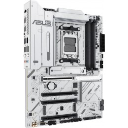 Материнская плата Asus X870 MAX GAMING WIFI7 W Socket AM5 AMD X870 4xDDR5 ATX AC`97 8ch(7.1) 2.5Gg RAID+HDMI
