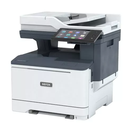 Купить МФУ Xerox VersaLink C415DN: Высококачественная печать, сканирование и копирование в одном устройстве