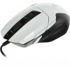 Мышь A4Tech Bloody W70 Max белый/черный оптическая 10000dpi USB 10but (W70 MAX (PANDA WHITE))