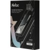 Накопитель SSD Netac USB-C 1TB NT01ZX10-001T-32BK ZX10 1.8" черный