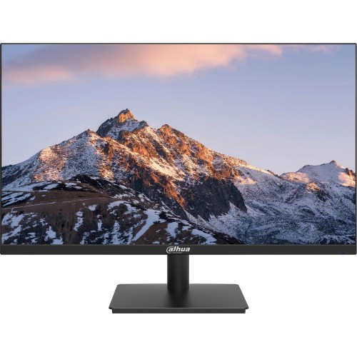 Монитор Dahua 27" DHI-LM27-A221Y черный IPS LED 1ms 16:9 HDMI матовая 1200:1 250cd 178гр/178гр 1920x1080 144Hz VGA FHD 3.4кг