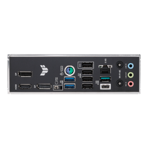 Материнская плата/ TUF GAMING B850M-E WIFI ASUS