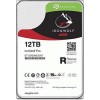 Купить RECERTIFIED 12Tb HDD Seagate IronWolf Pro SATA3 для NAS - 7200 об/мин, 256Mb, 1 год гарантии