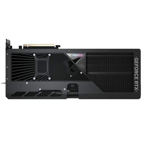 Купить видеокарту GV-N5080AORUS M-16GD — мощное решение для игр и работы